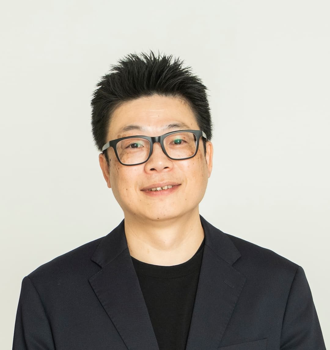株式会社ロジロジ 代表取締役 山口洋介